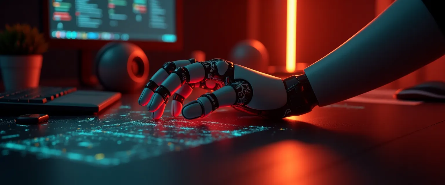 Wie sehr künstliche Intelligenz unsere Arbeitswelt verändern wird