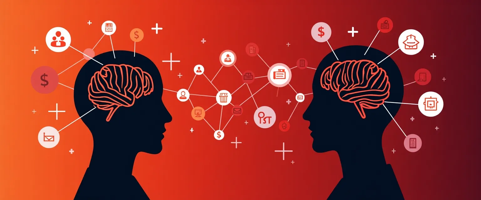 Künstliche Intelligenz: Datenqualität als Basis für Marketing- und Vertriebserfolg