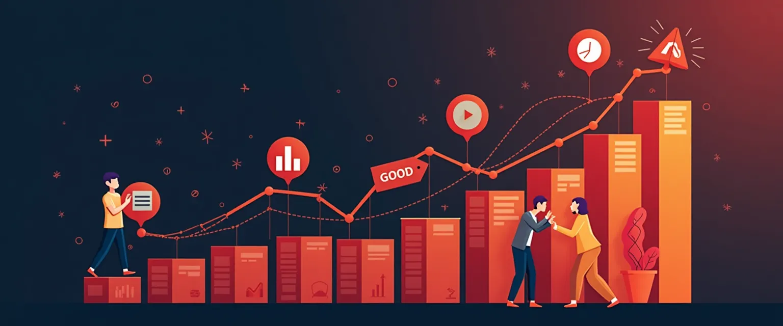 Von Predictive zu Prescriptive Analytics: Marketing und Sales von morgen