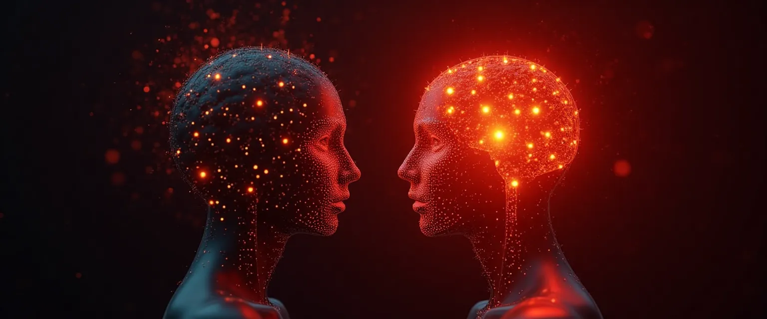Generative KI versus Machine Learning: Wann welche Technologie sinnvoll…