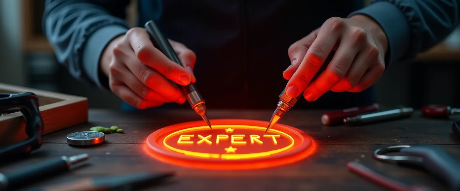 Personal Branding für Berater: In fünf Schritten zur starken Expertenmarke